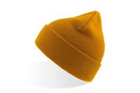 BERRETTO EKO BEANIE OEKO-TEX